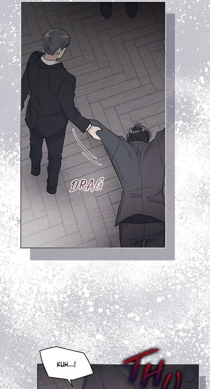 Monochrome Rumor Chapter 7 page 16 - 