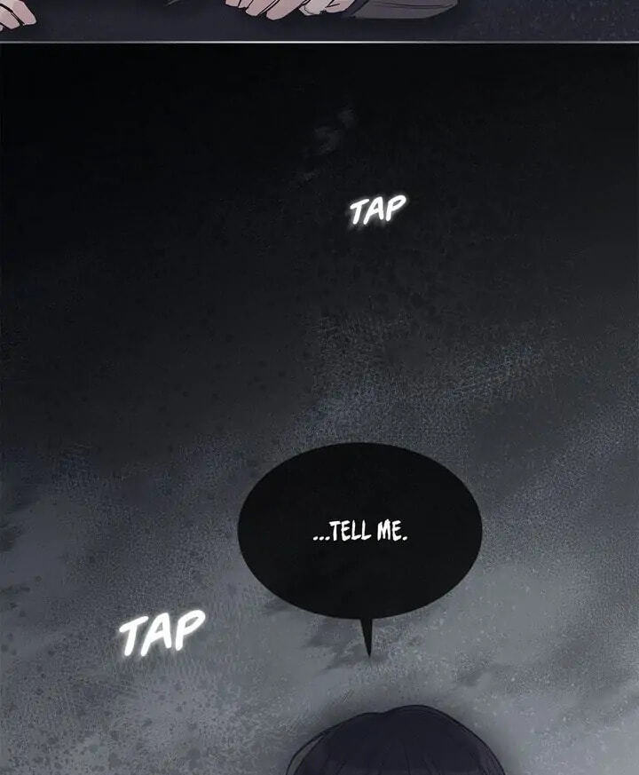 Monochrome Rumor Chapter 7 page 18 - 