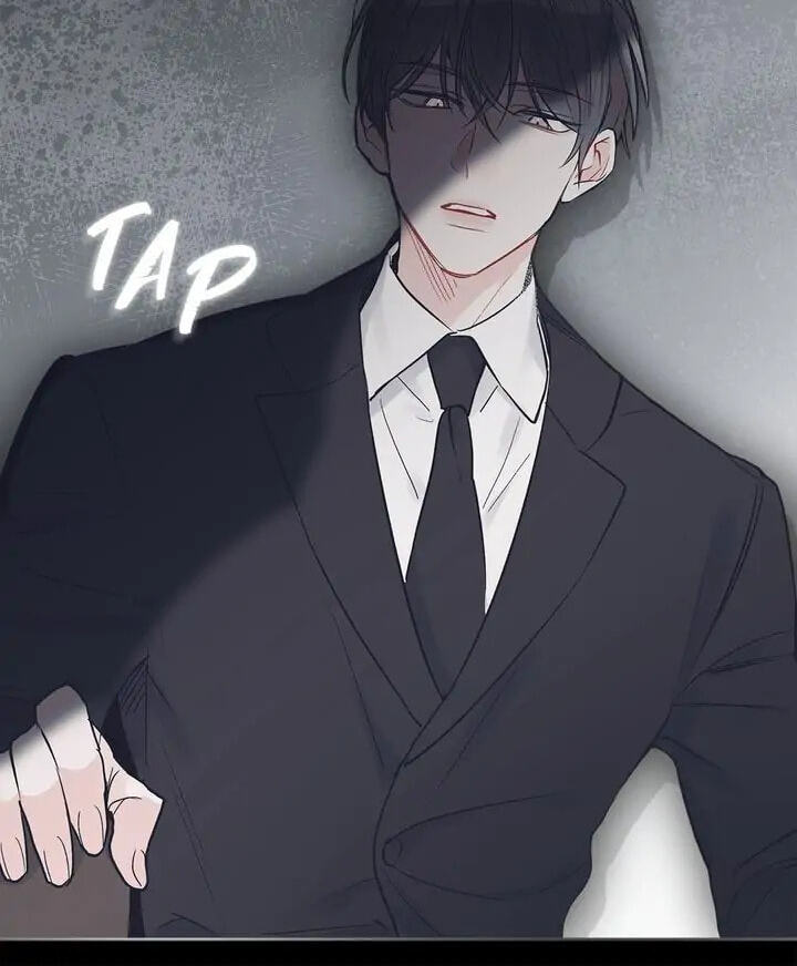 Monochrome Rumor Chapter 7 page 19 - 