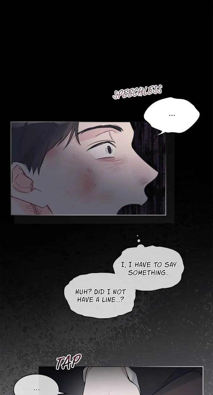 Monochrome Rumor Chapter 7 page 20 - 