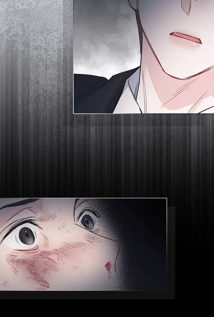 Monochrome Rumor Chapter 7 page 25 - 