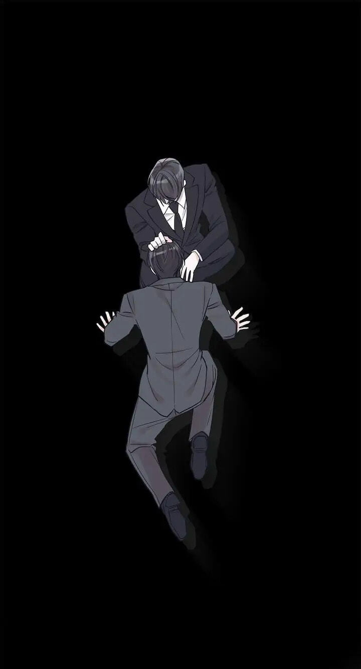 Monochrome Rumor Chapter 7 page 26 - 