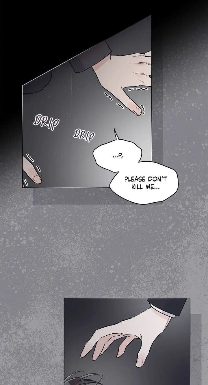 Monochrome Rumor Chapter 7 page 27 - 