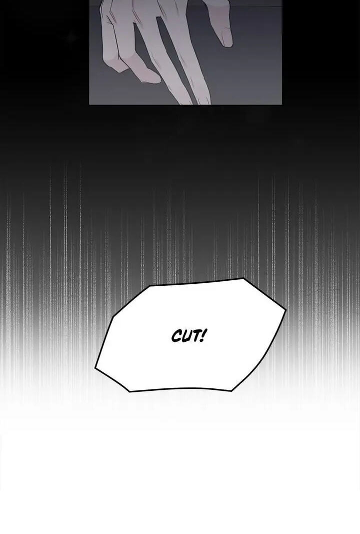 Monochrome Rumor Chapter 7 page 5 - 