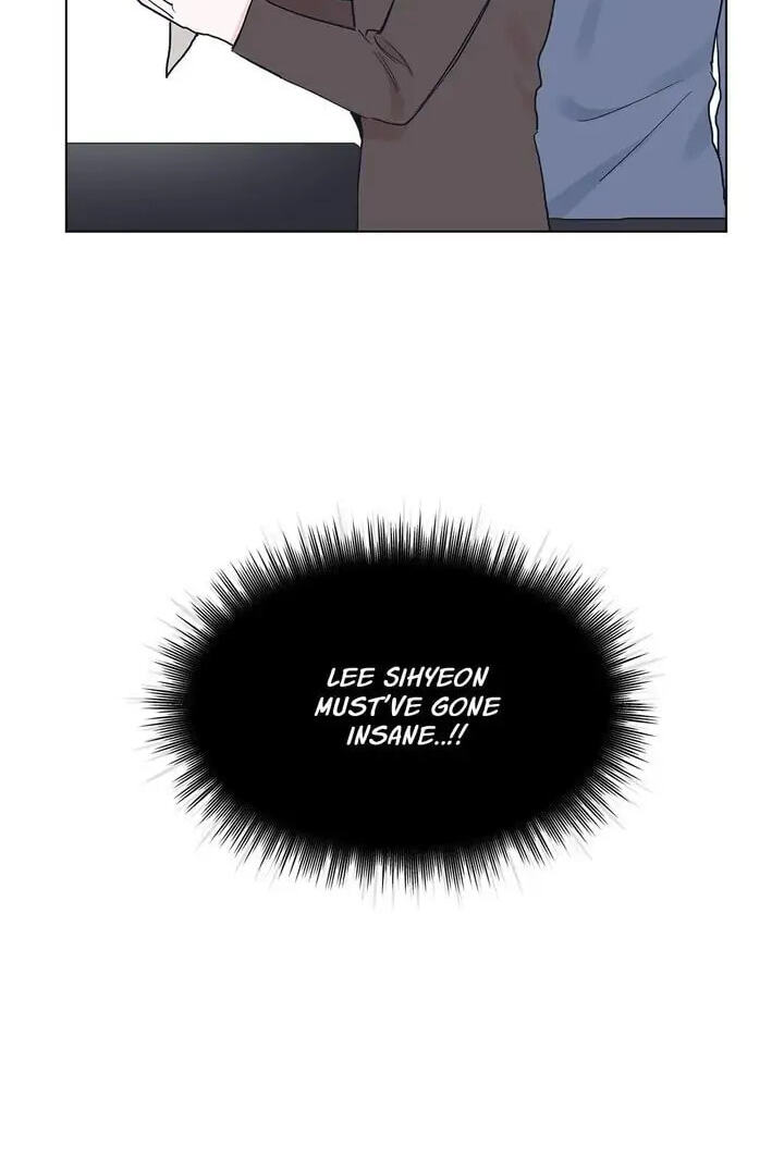 Monochrome Rumor Chapter 7 page 42 - 