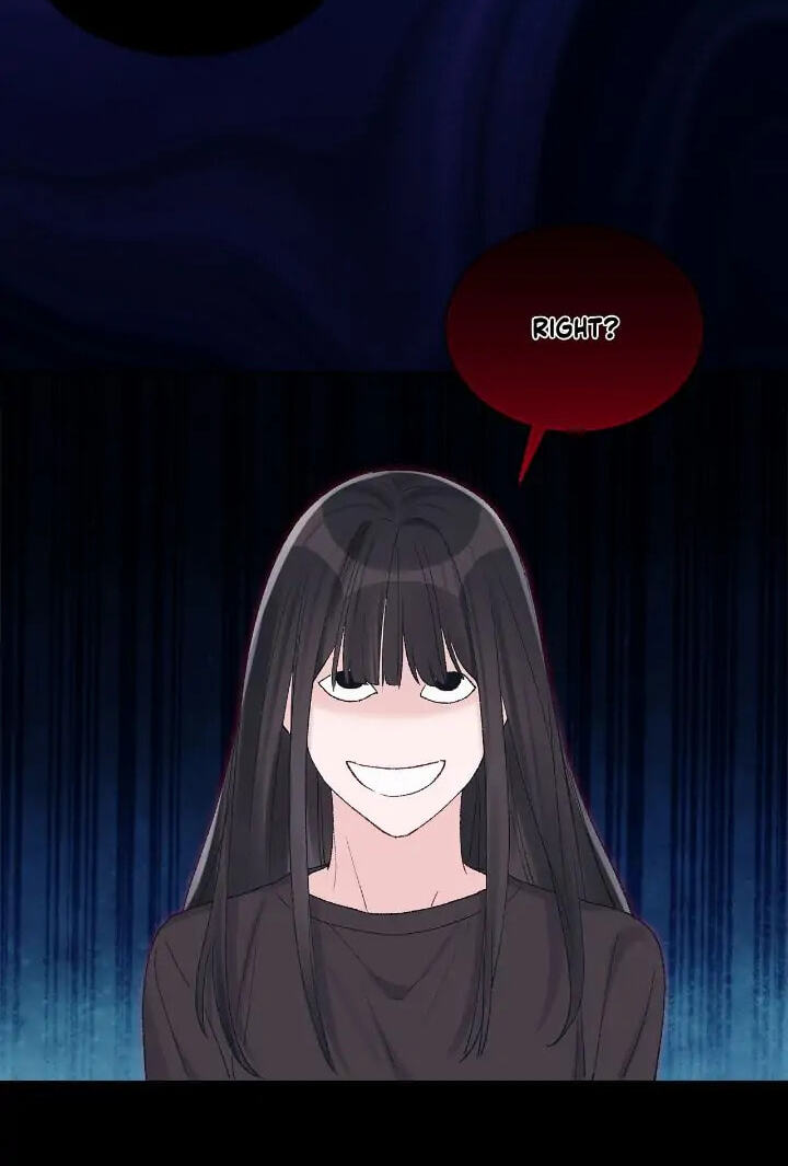 Monochrome Rumor Chapter 70 page 20 - 