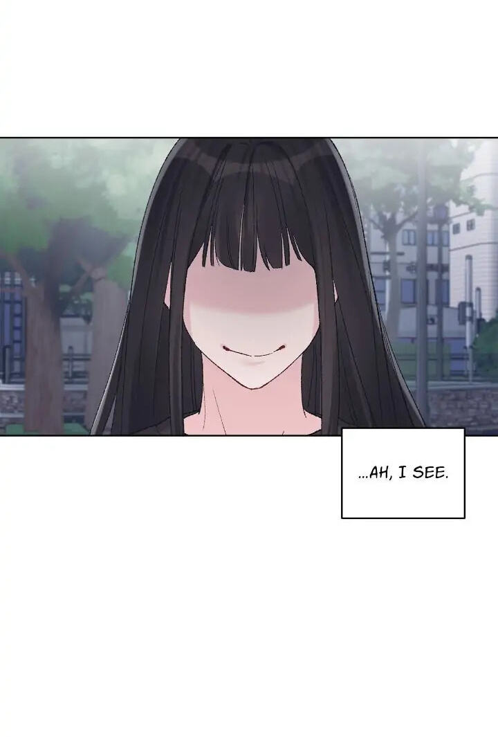 Monochrome Rumor Chapter 70 page 32 - 