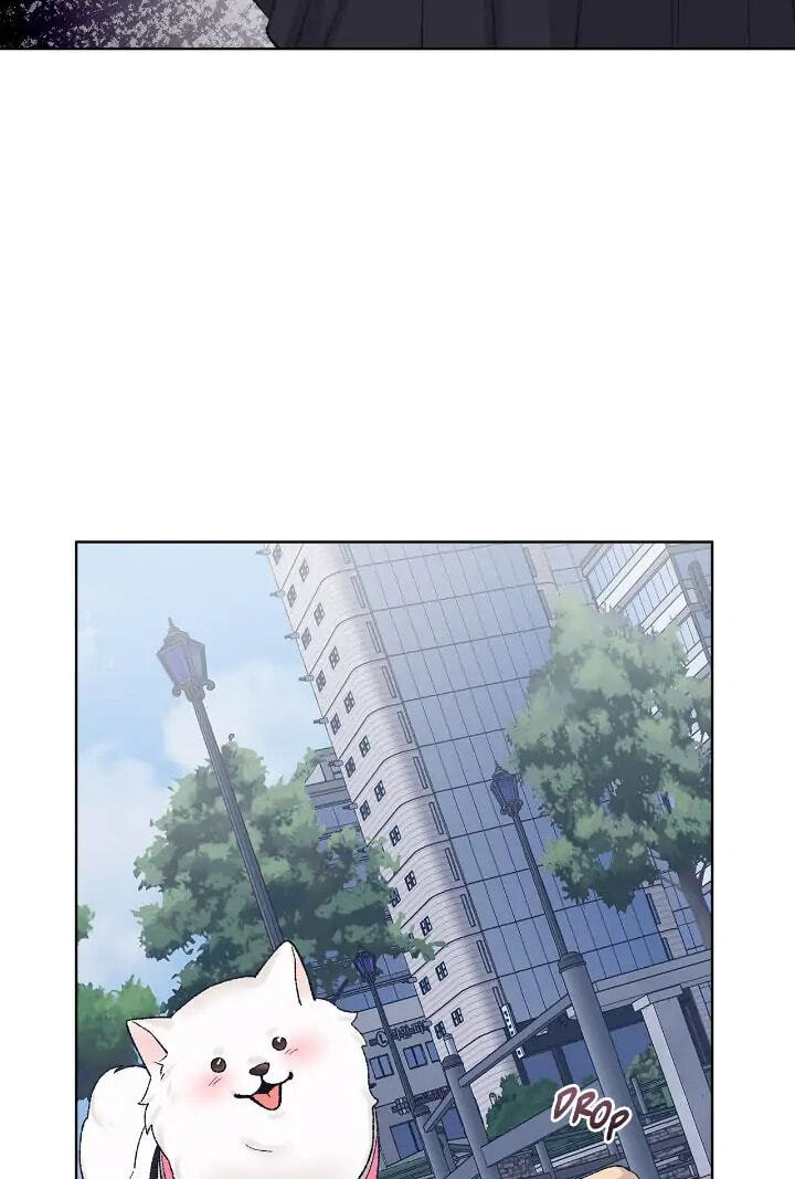 Monochrome Rumor Chapter 70 page 53 - 