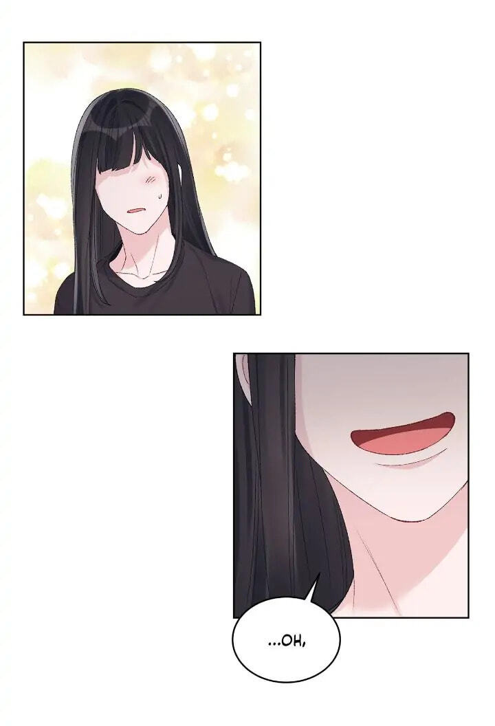 Monochrome Rumor Chapter 70 page 8 - 