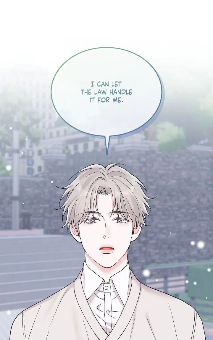 Monochrome Rumor Chapter 71 page 44 - 