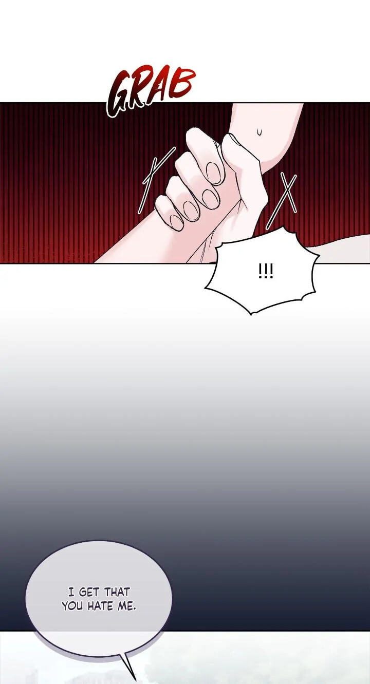 Monochrome Rumor Chapter 71 page 48 - 