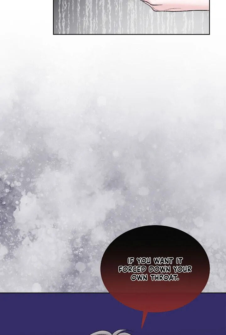 Monochrome Rumor Chapter 71 page 55 - 