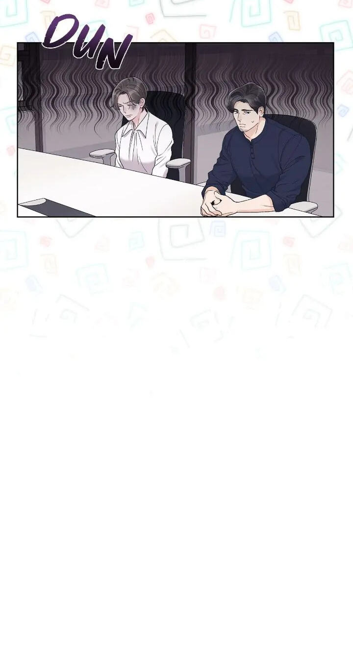 Monochrome Rumor Chapter 72 page 15 - 