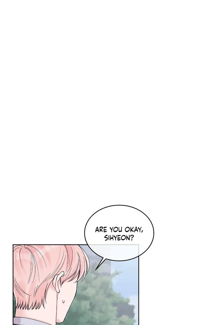 Monochrome Rumor Chapter 72 page 4 - 