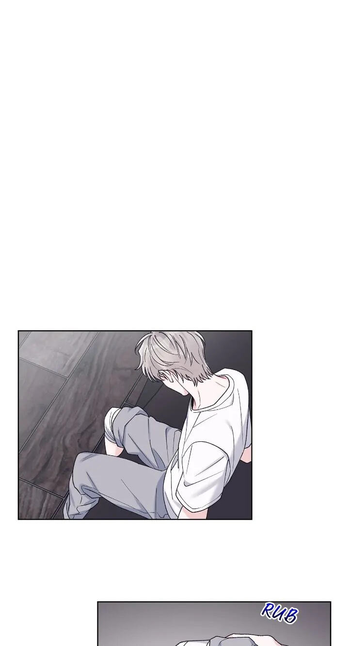 Monochrome Rumor Chapter 72 page 36 - 