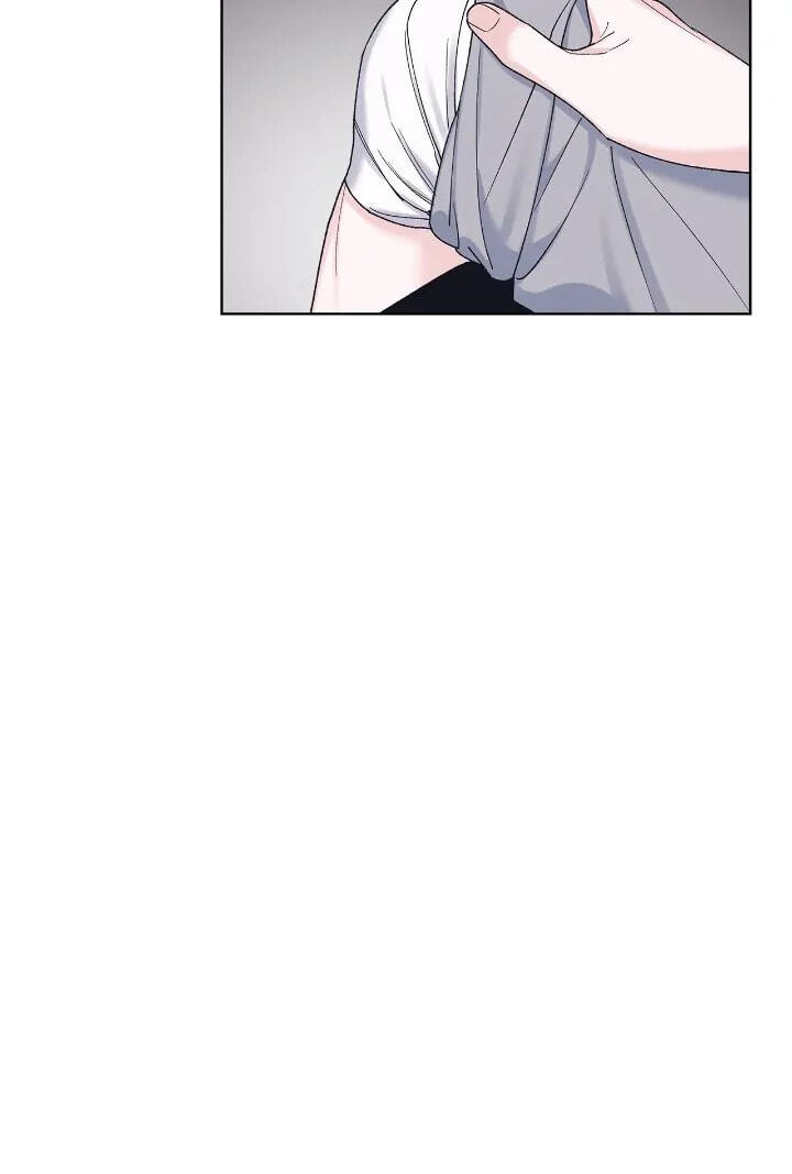 Monochrome Rumor Chapter 72 page 37 - 