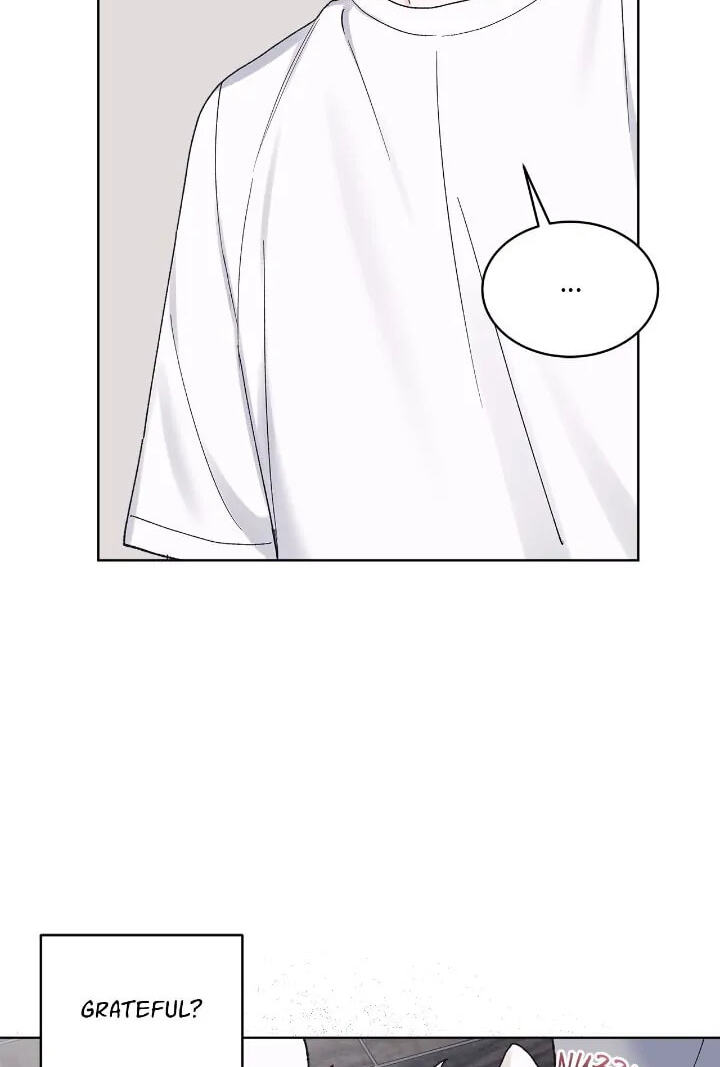 Monochrome Rumor Chapter 72 page 44 - 
