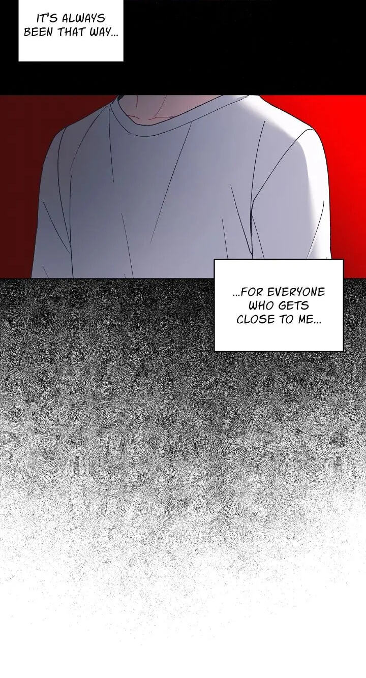 Monochrome Rumor Chapter 72 page 47 - 