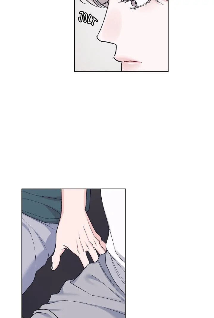 Monochrome Rumor Chapter 72 page 49 - 