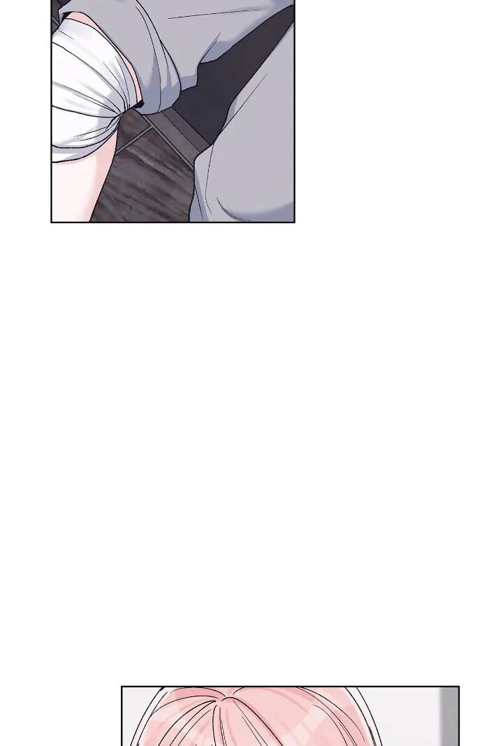 Monochrome Rumor Chapter 72 page 50 - 