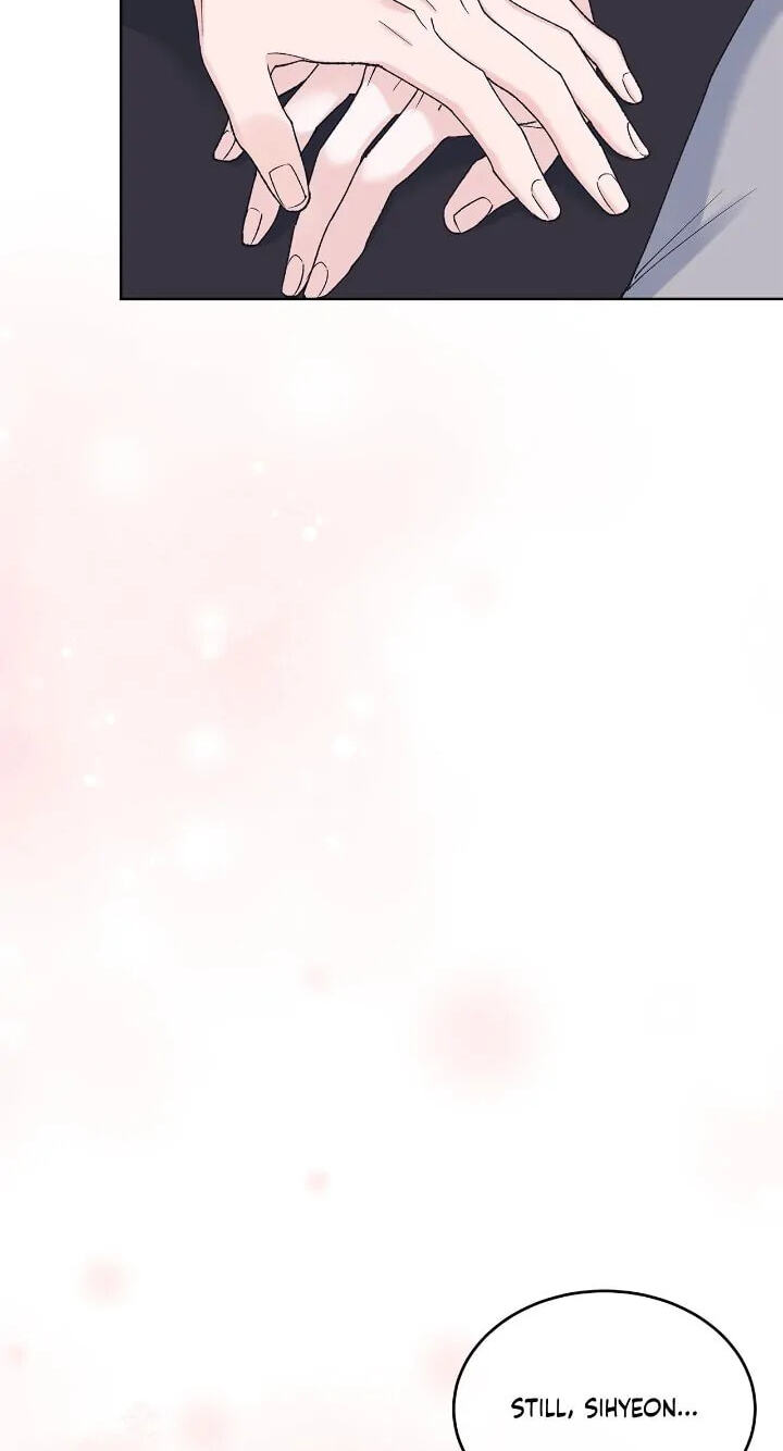 Monochrome Rumor Chapter 72 page 53 - 
