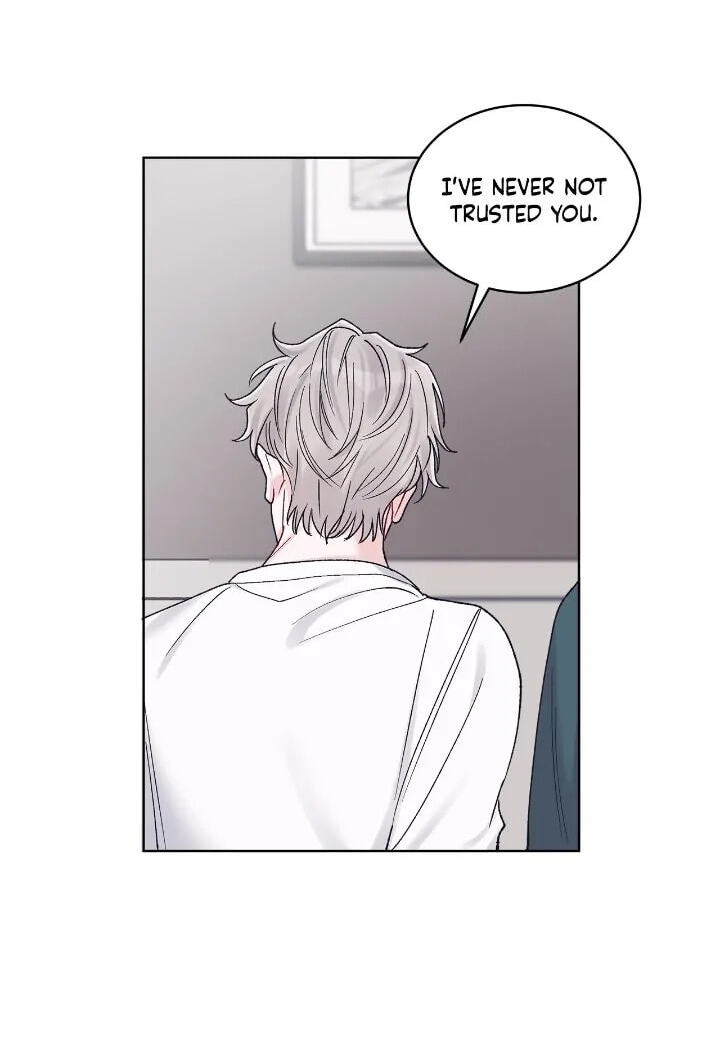 Monochrome Rumor Chapter 72 page 56 - 