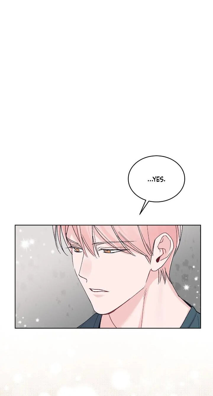 Monochrome Rumor Chapter 72 page 59 - 