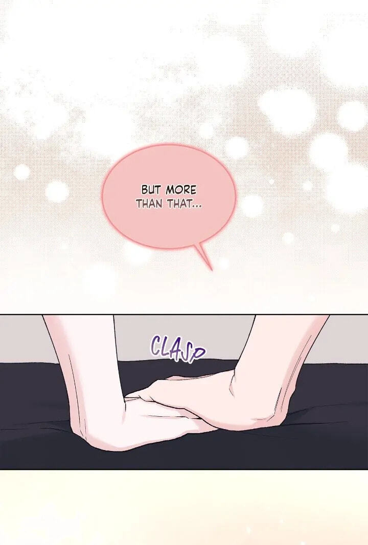 Monochrome Rumor Chapter 72 page 61 - 