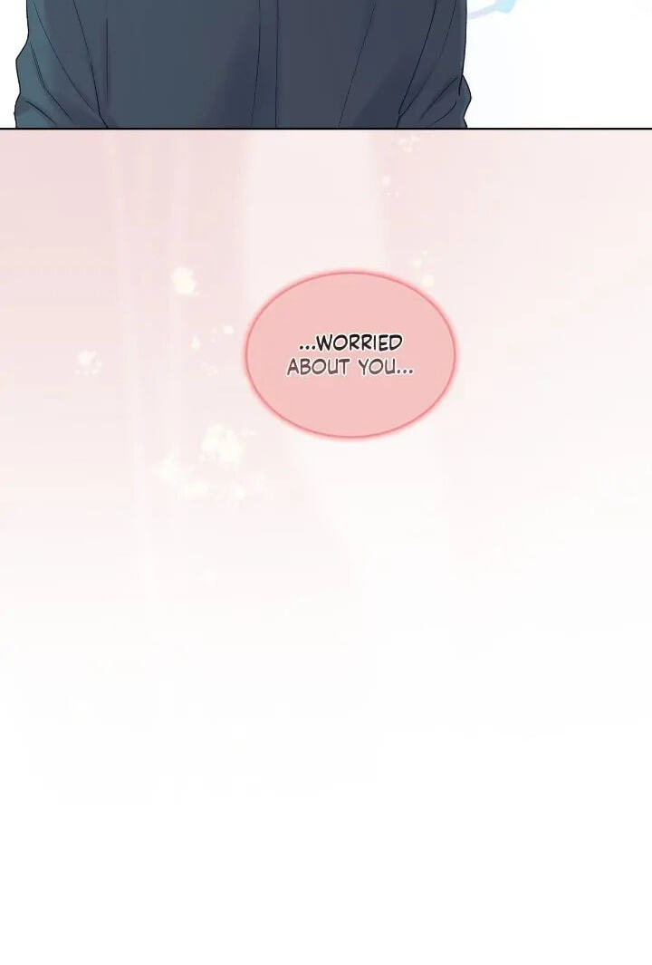 Monochrome Rumor Chapter 72 page 63 - 