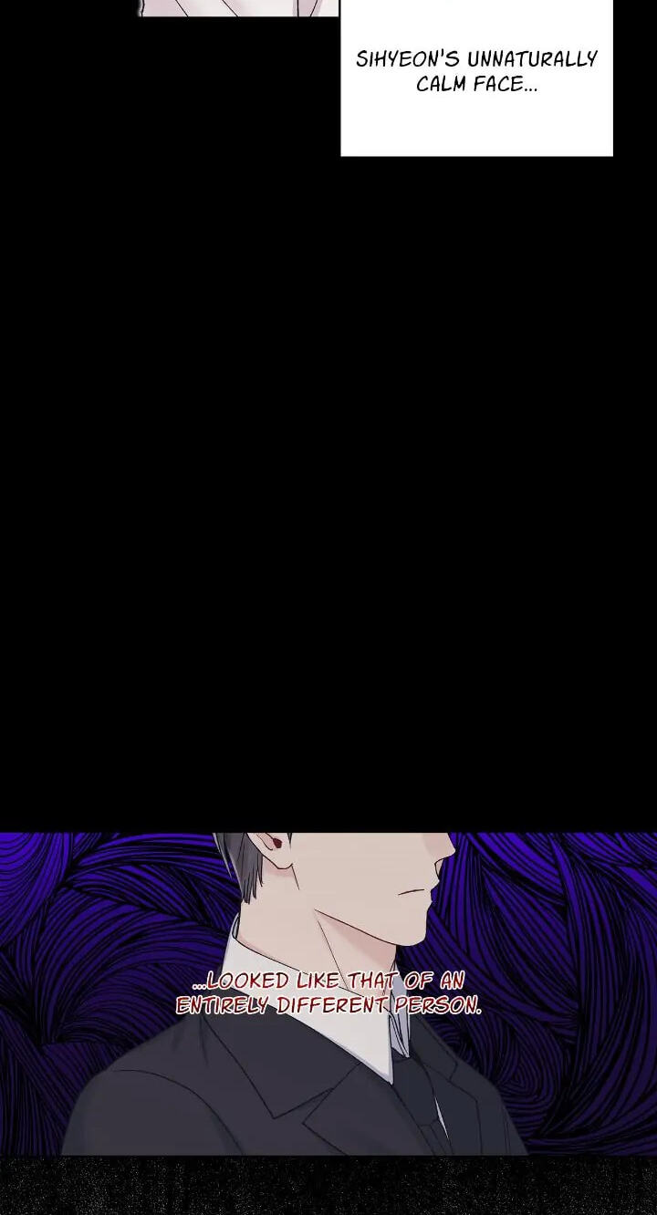 Monochrome Rumor Chapter 72 page 9 - 