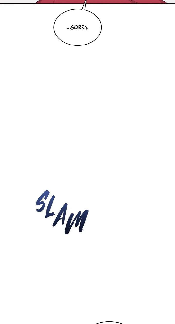 Monochrome Rumor Chapter 73 page 26 - 