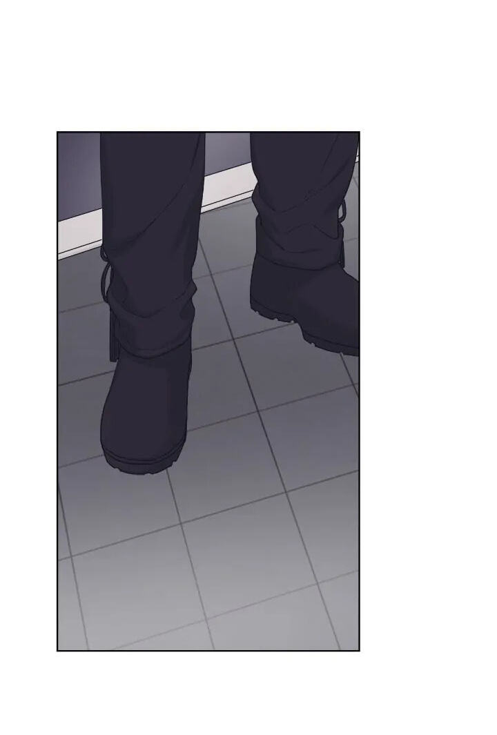 Monochrome Rumor Chapter 73 page 29 - 