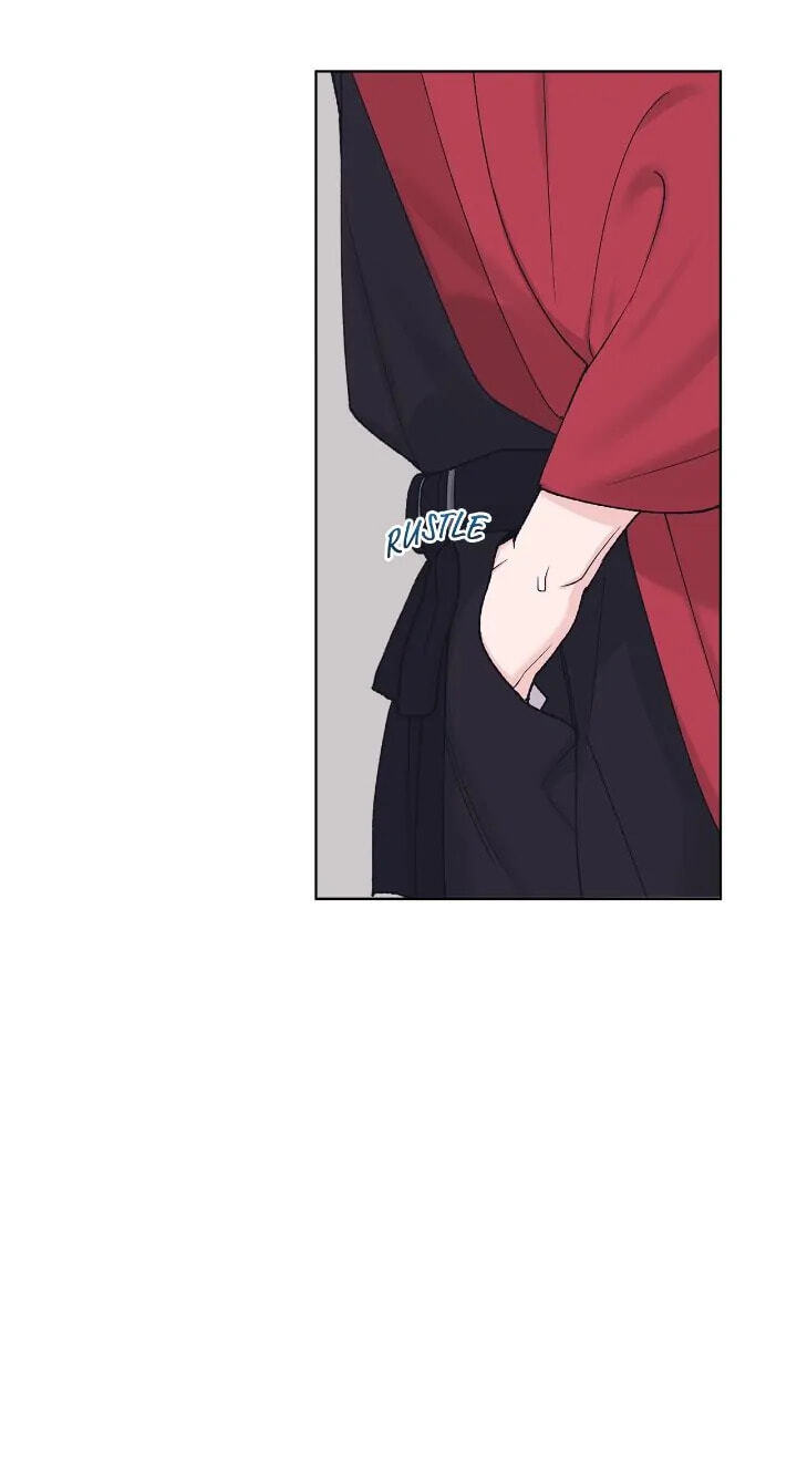 Monochrome Rumor Chapter 73 page 30 - 