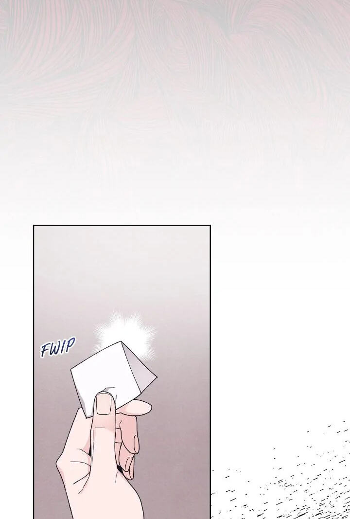 Monochrome Rumor Chapter 73 page 34 - 