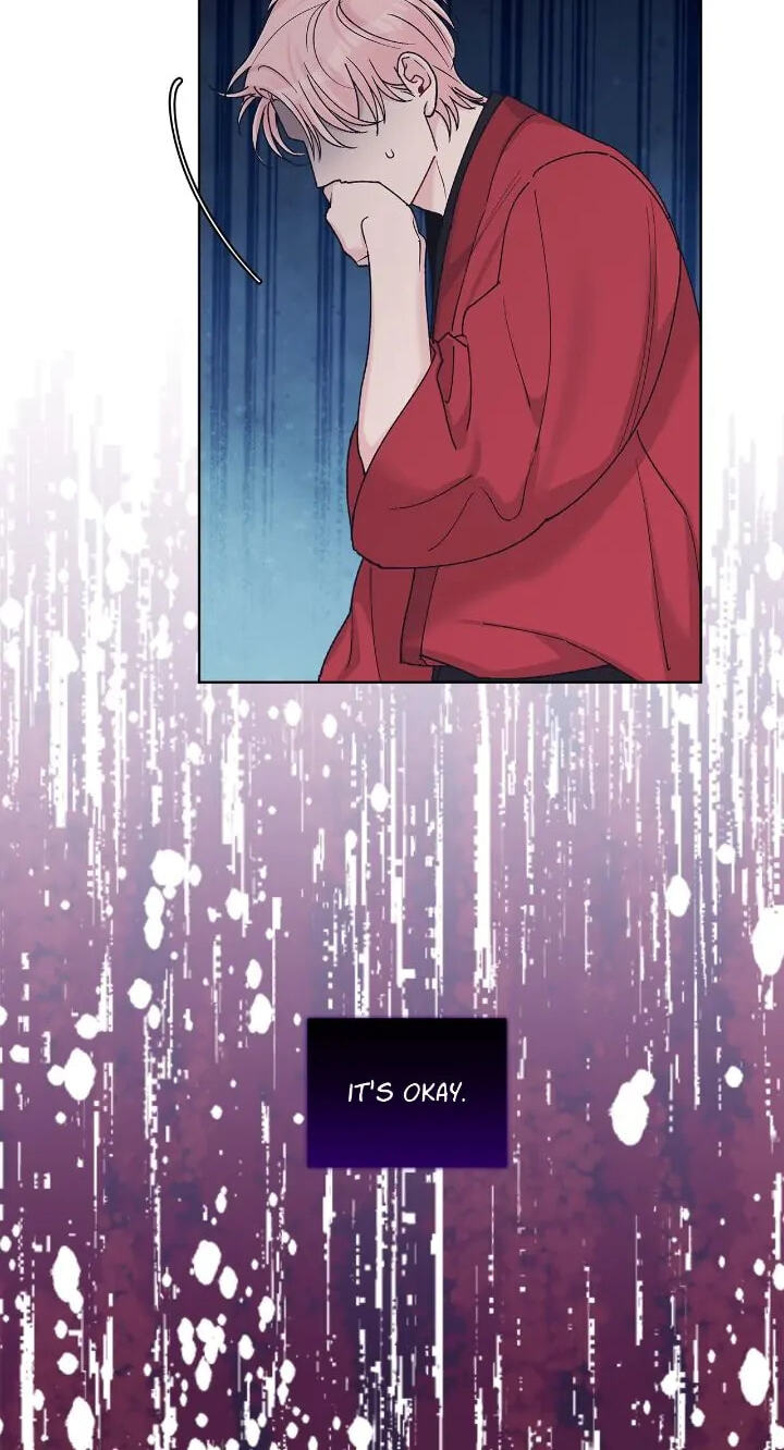 Monochrome Rumor Chapter 73 page 38 - 