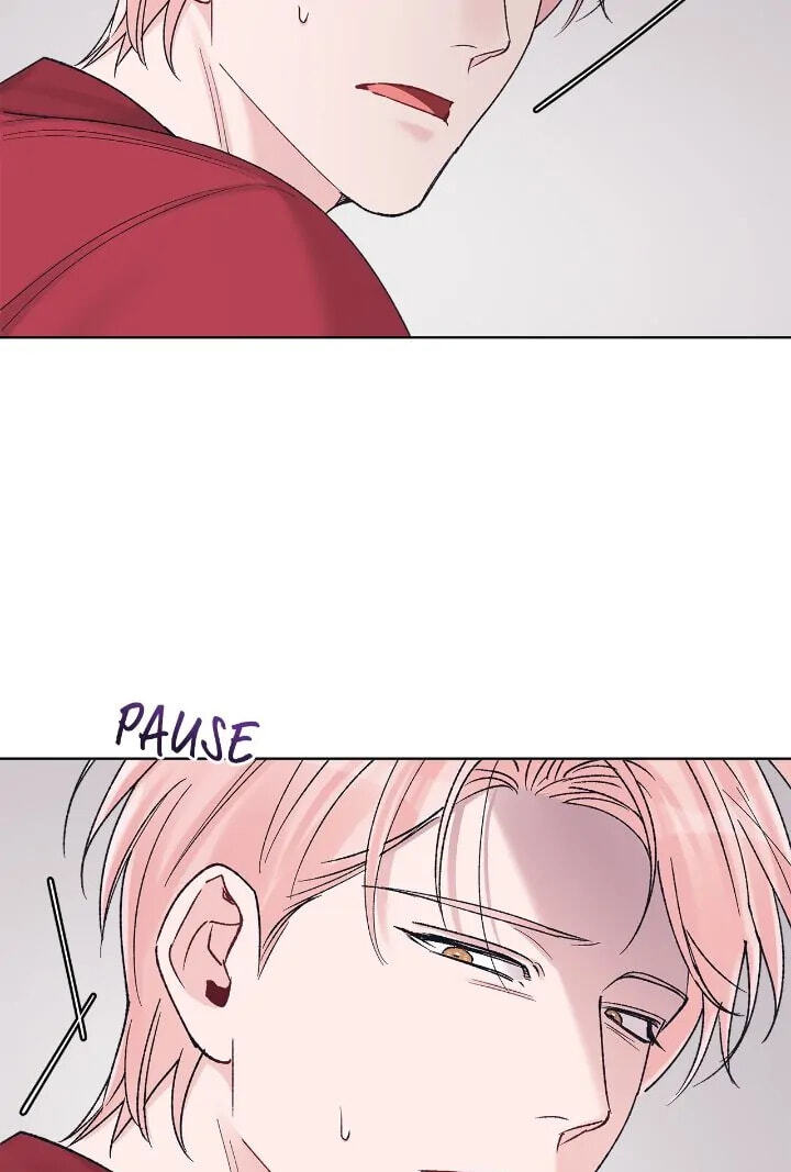 Monochrome Rumor Chapter 73 page 44 - 