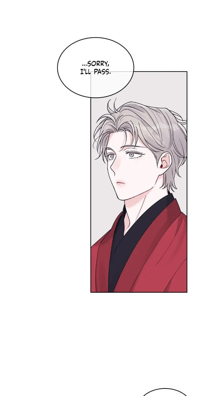 Monochrome Rumor Chapter 73 page 48 - 
