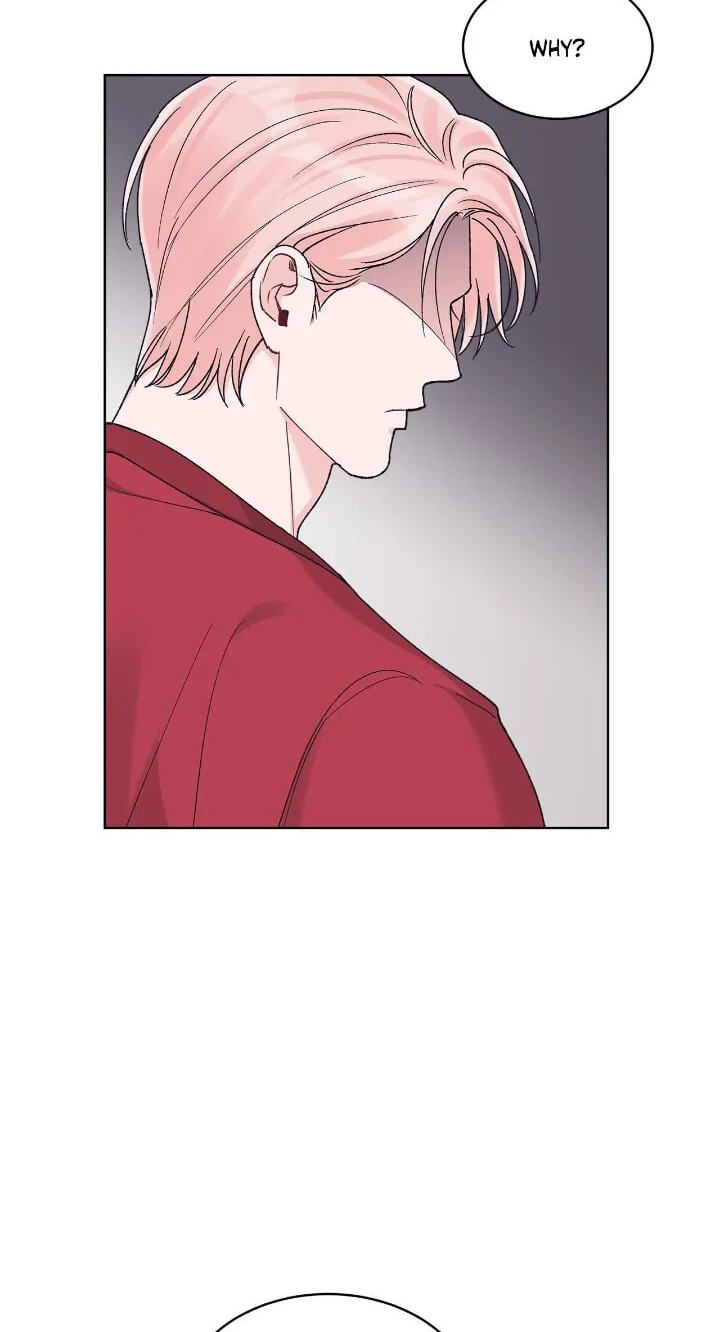 Monochrome Rumor Chapter 73 page 49 - 