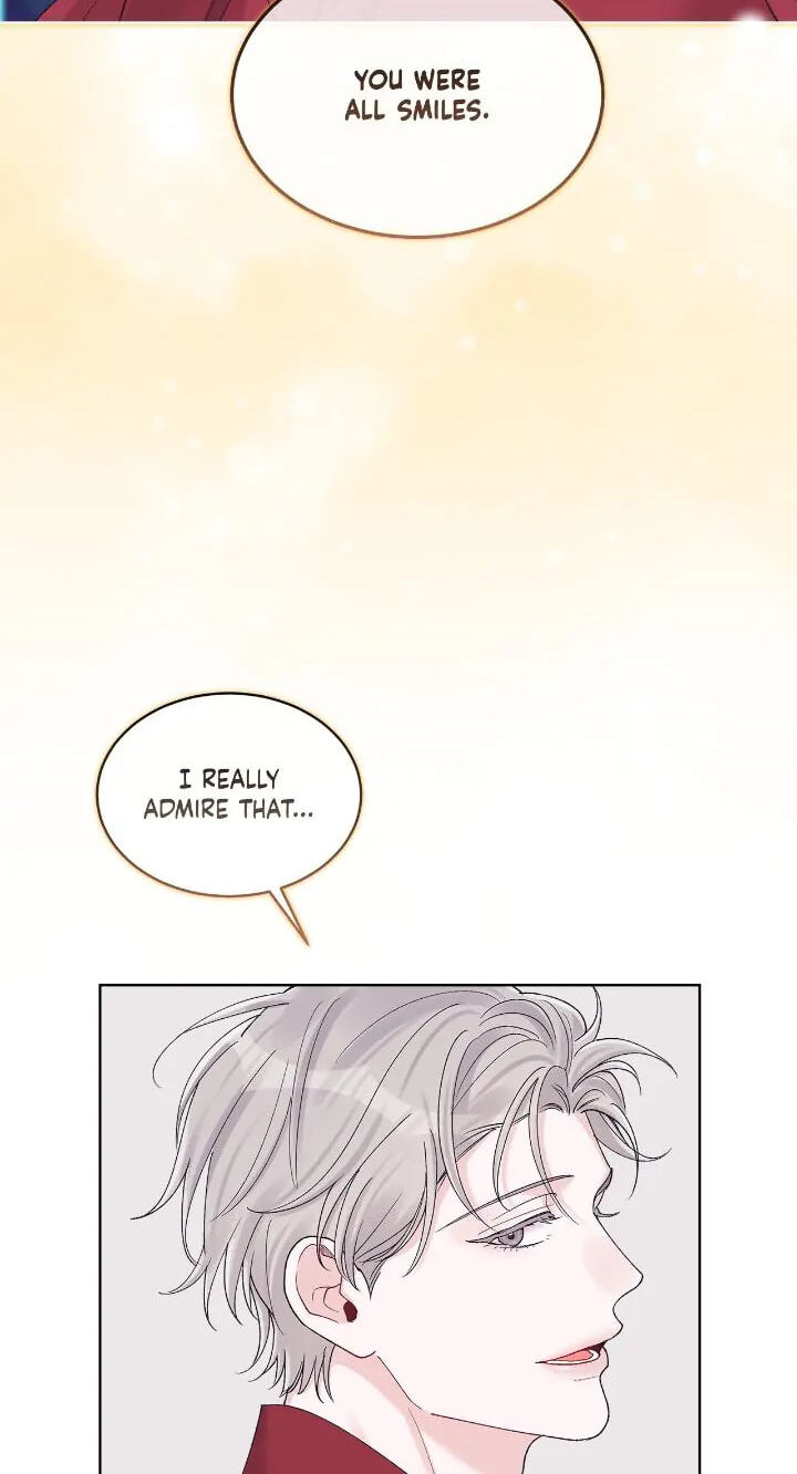 Monochrome Rumor Chapter 73 page 55 - 