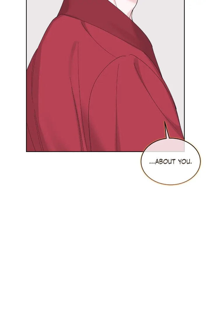Monochrome Rumor Chapter 73 page 56 - 
