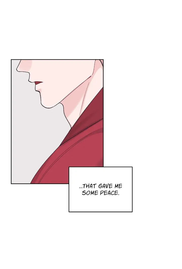 Monochrome Rumor Chapter 73 page 58 - 