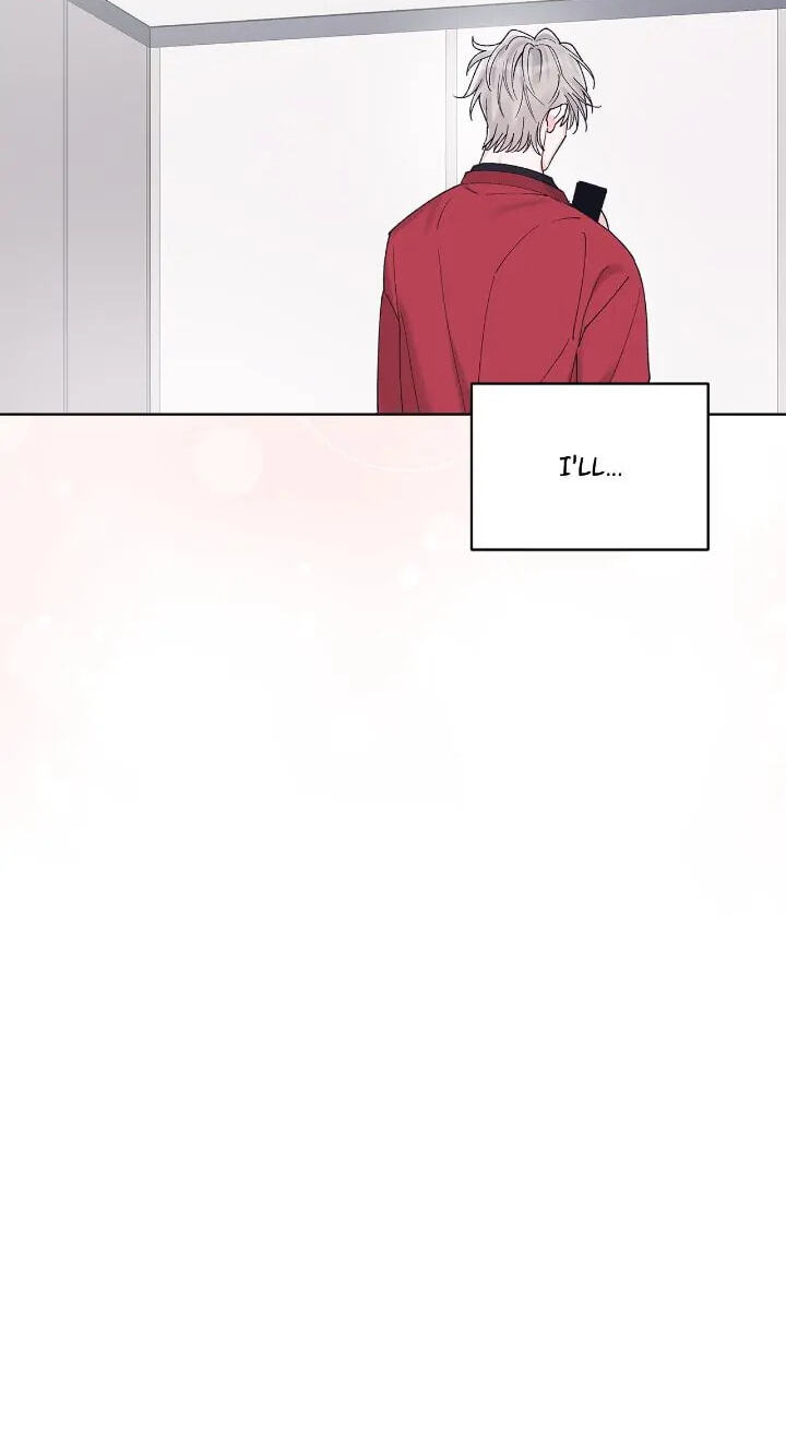 Monochrome Rumor Chapter 73 page 60 - 