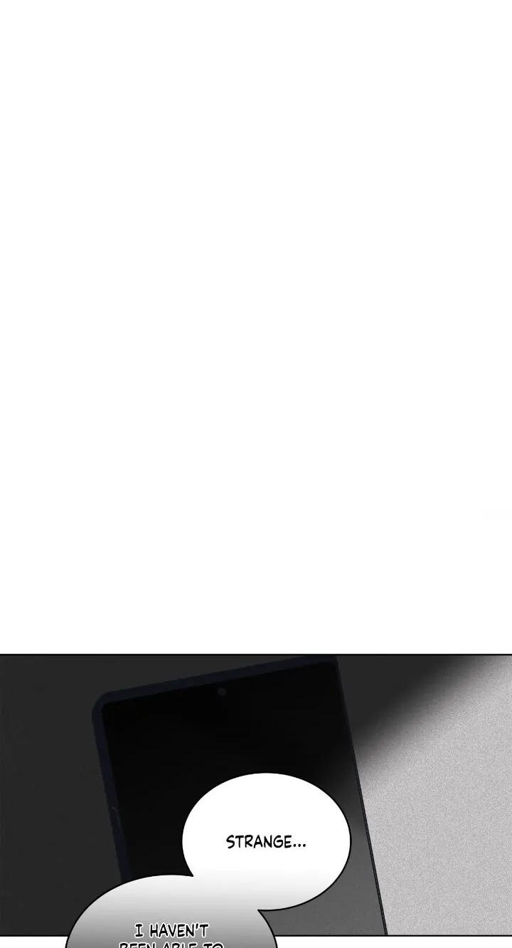 Monochrome Rumor Chapter 73 page 61 - 