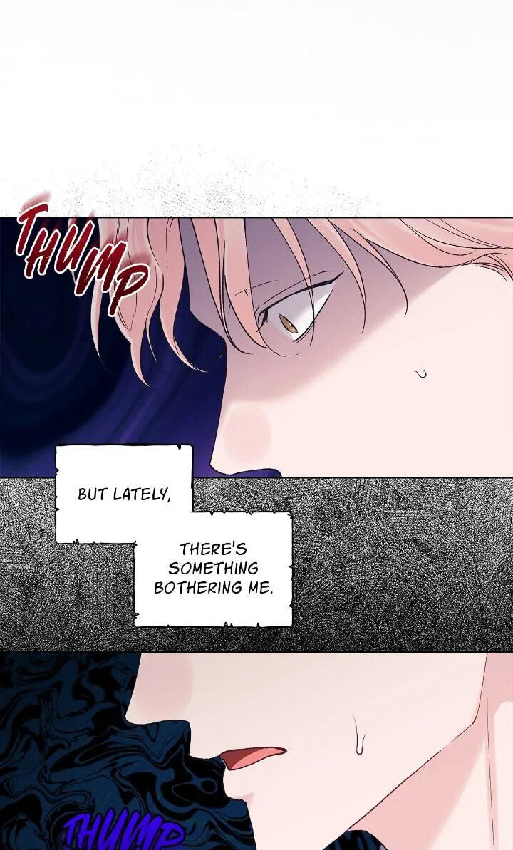 Monochrome Rumor Chapter 73 page 10 - 