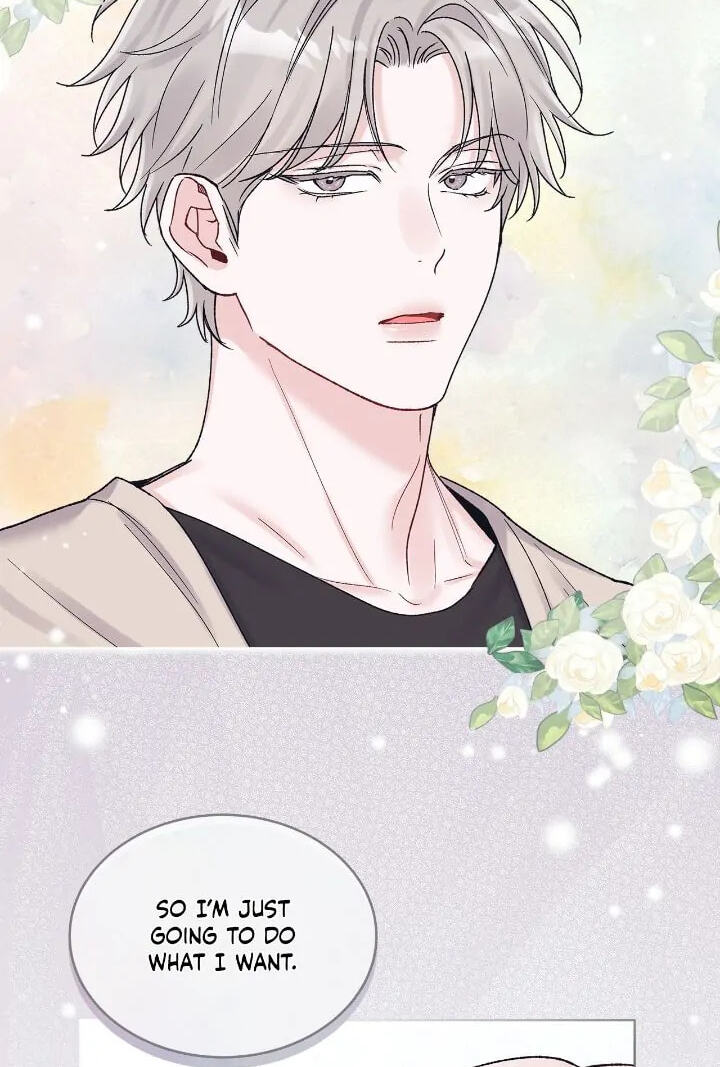 Monochrome Rumor Chapter 74 page 16 - 