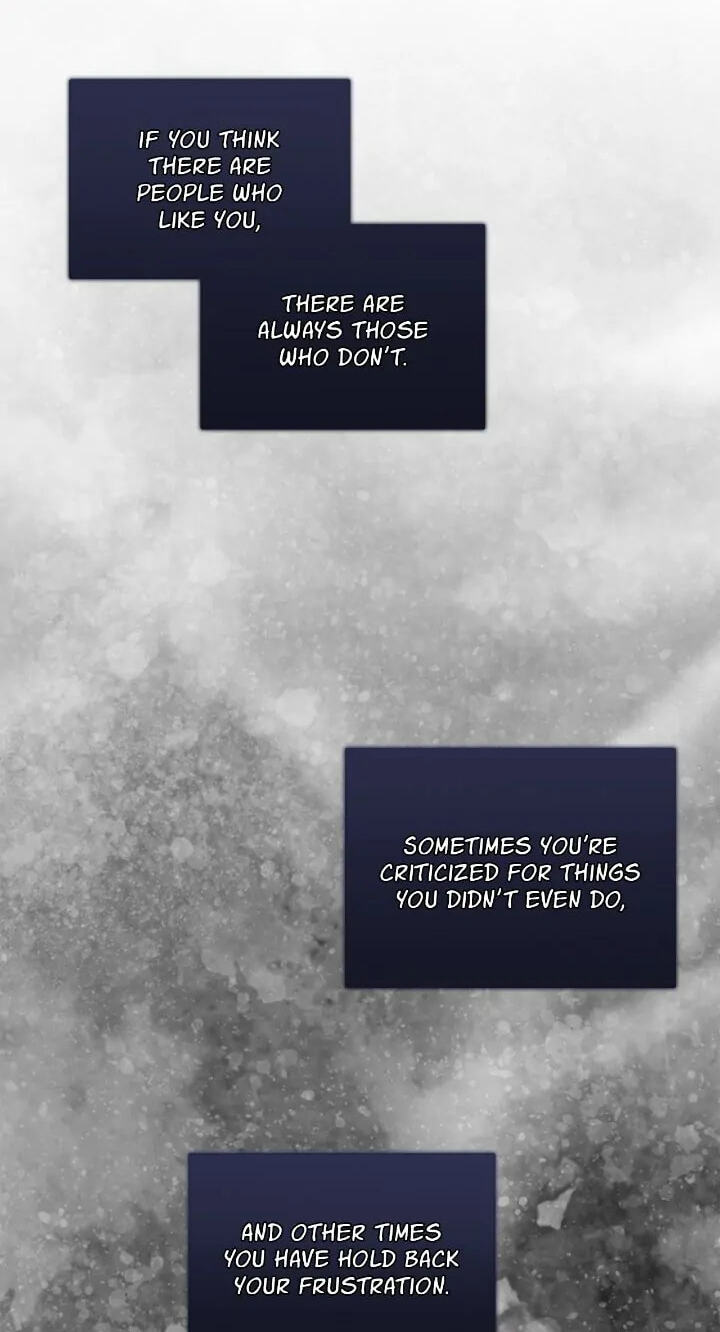 Monochrome Rumor Chapter 74 page 20 - 