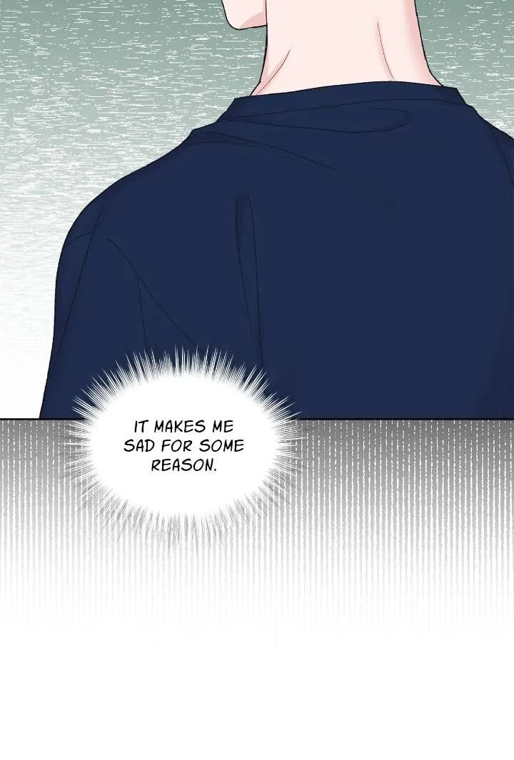 Monochrome Rumor Chapter 74 page 23 - 