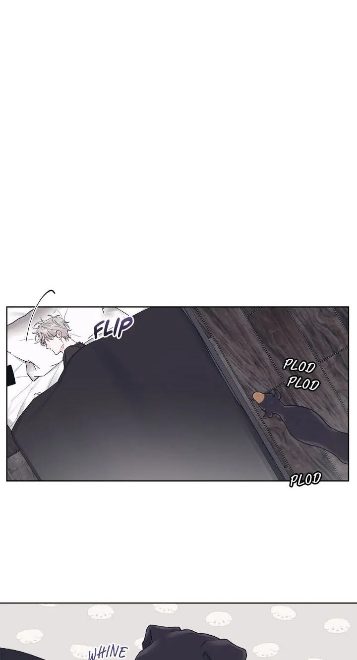 Monochrome Rumor Chapter 74 page 31 - 