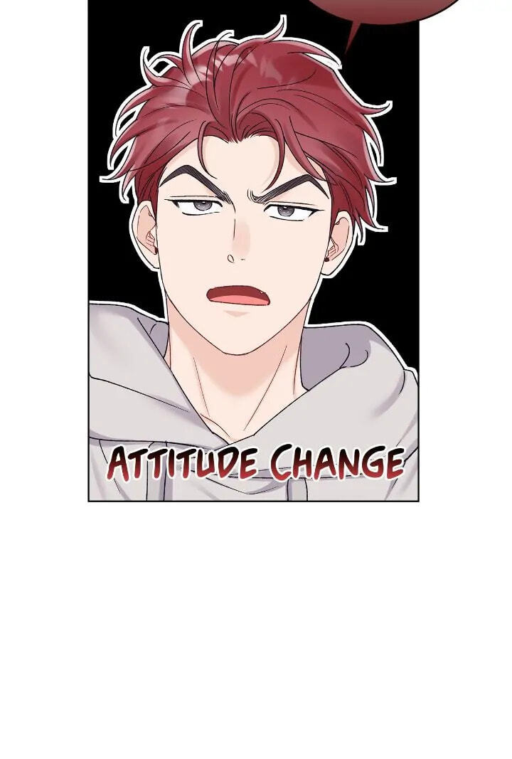 Monochrome Rumor Chapter 74 page 38 - 