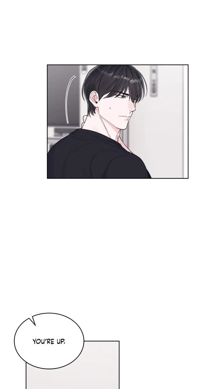 Monochrome Rumor Chapter 74 page 48 - 